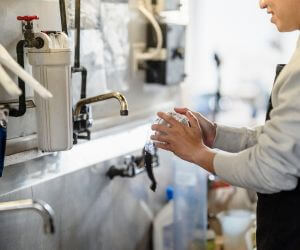 About Emergency plumbing pros Edna, TX